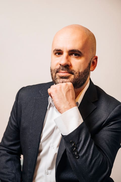 Catalin Adam
